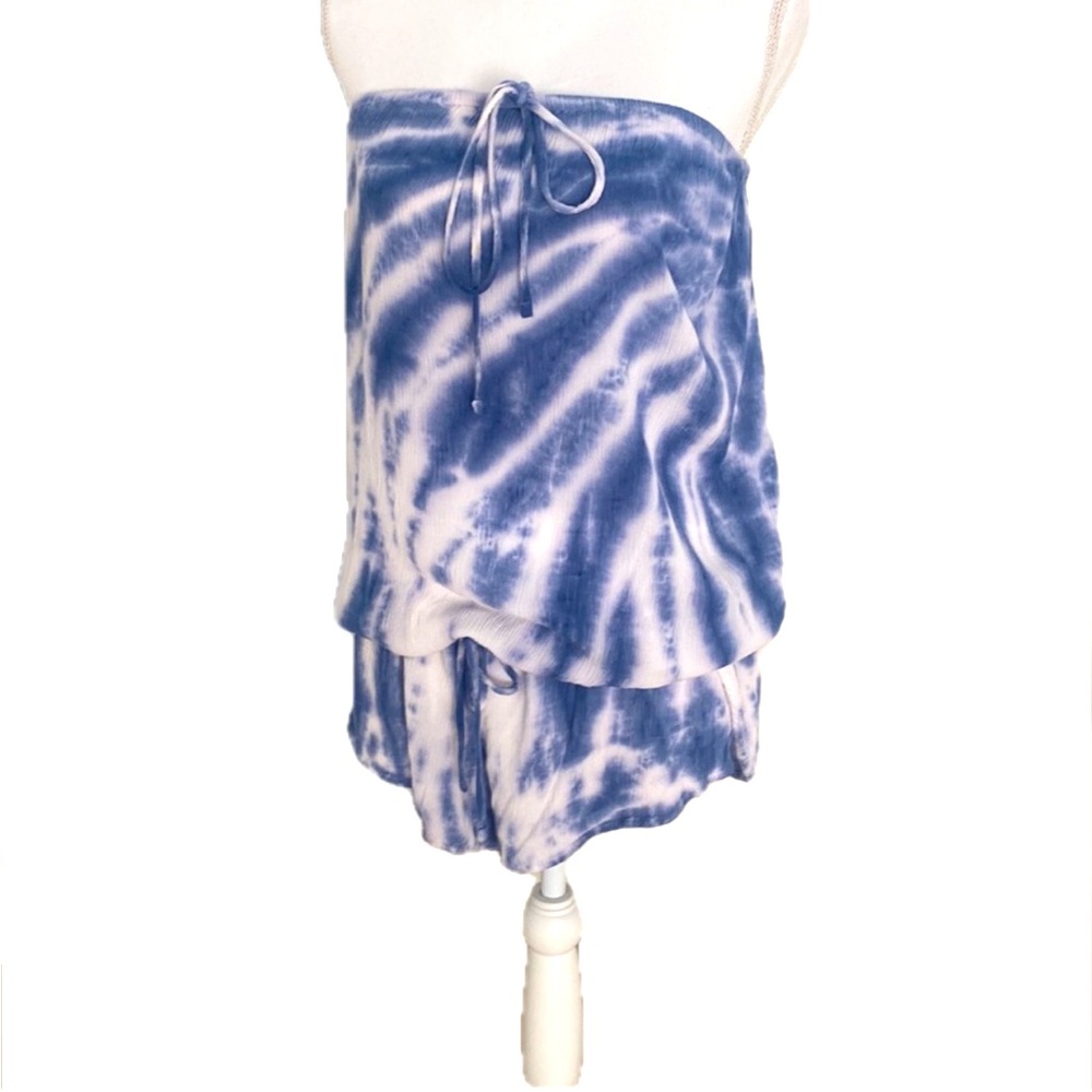 Summer romper Lucky Brand Sz XS